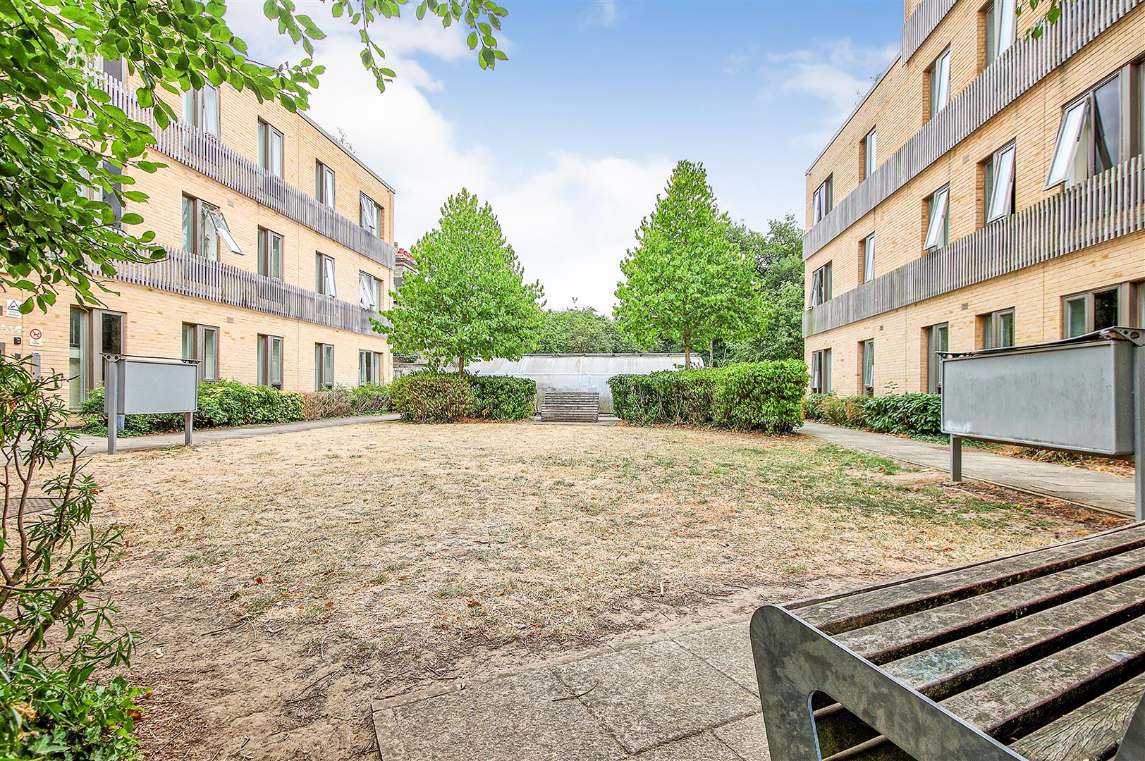 Cherry Hinton Road, Cambridge